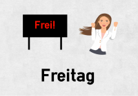 Freitag