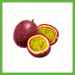 passion fruit