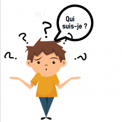 Se Presenter En Anglais Colanguage