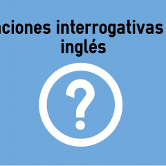 Oraciones interrogativas en inglés | coLanguage
