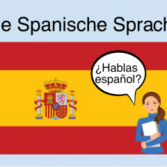 Die Spanische Sprache Colanguage