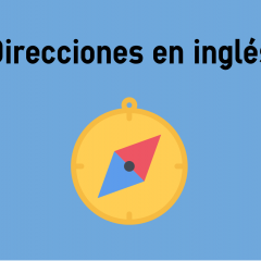 Direcciones En Ingles Colanguage