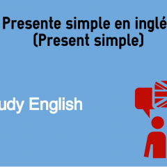 Presente simple en inglés (Present simple) | coLanguage