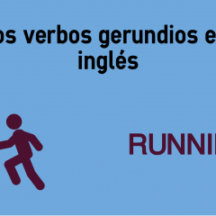 Los Verbos Gerundios Ing En Ingles Colanguage