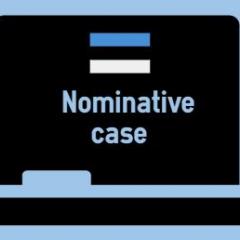 nominative case colanguage
