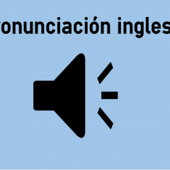 Pronunciacion Inglesa Colanguage