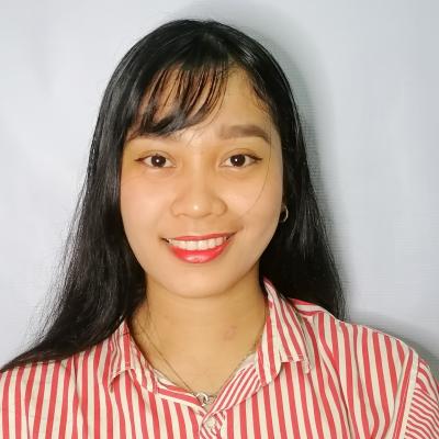 Christine Jhen  S.