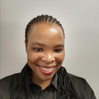 Nkosazana M.