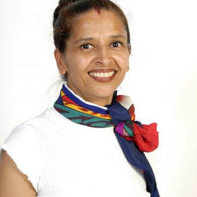 Karuna R.