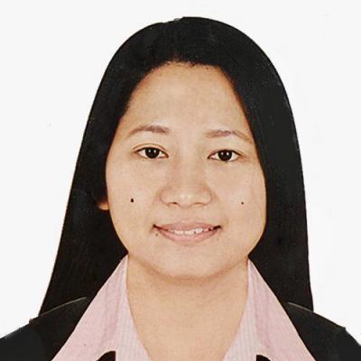 Mherl Angelie C.