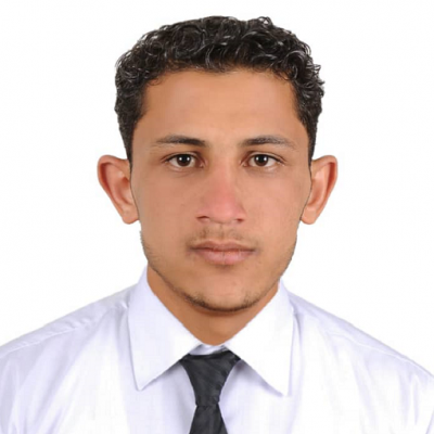 Mohammed A.